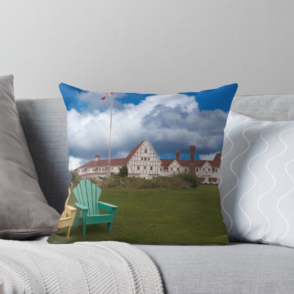 Item preview, Keltic Lodge, Cape Breton, NS designed and sold by Harv Churchill.