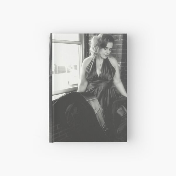 Air Vent Hardcover Journal