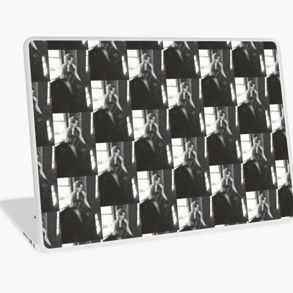 Air Vent Laptop Skin