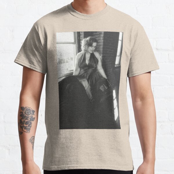 Air Vent Classic T-Shirt