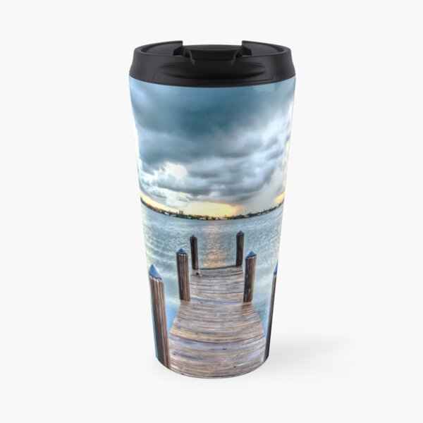 dock Travel Mug