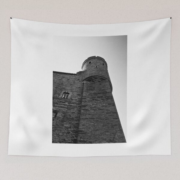 Item preview, Toompea, Tallinn designed and sold by tutulele.