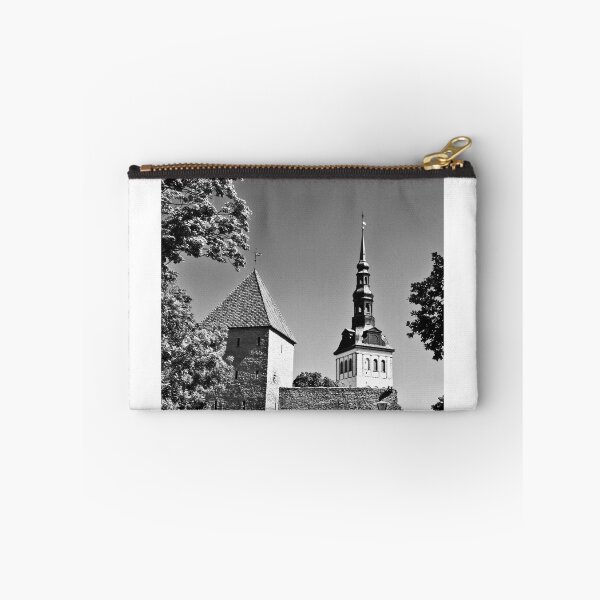 Item preview, Toompea, Old Town designed and sold by tutulele.