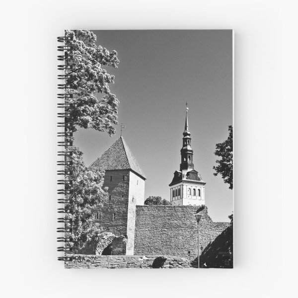 Item preview, Toompea, Old Town designed and sold by tutulele.