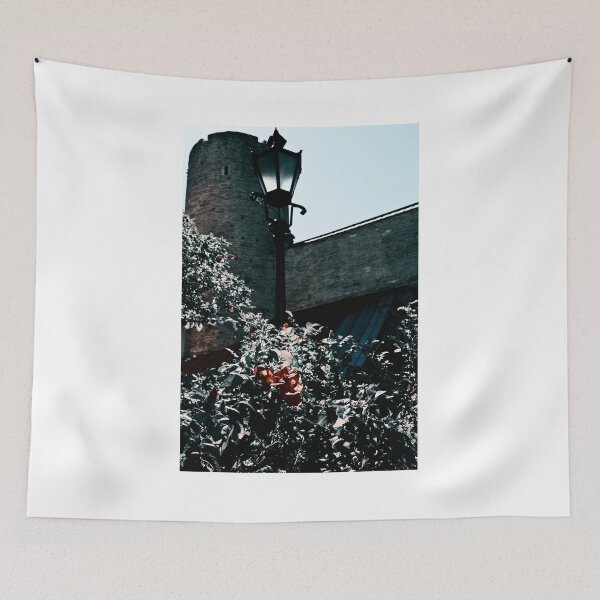 Item preview, Tallinn, Toompea designed and sold by tutulele.