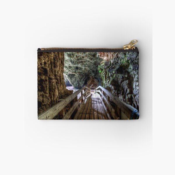 Item preview, Smoo Cave designed and sold by Roddy Atkinson.