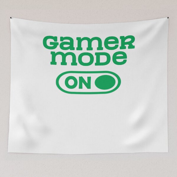 Item preview, Gamer fashion on designed and sold by NixBob.
