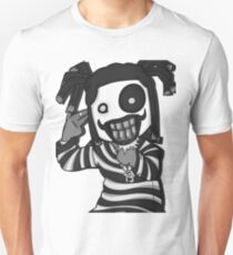 Denzel Curry Slim Fit T-Shirt