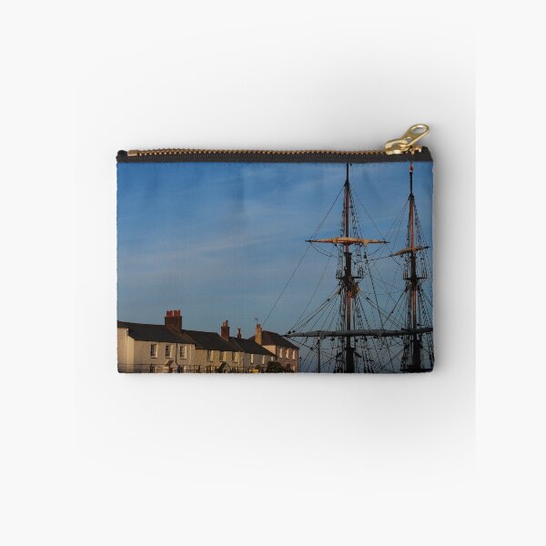 Item preview, Tall Ships of Charlestown designed and sold by DMHotchin.