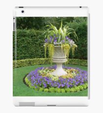 Regent's Park, London iPad Case/Skin