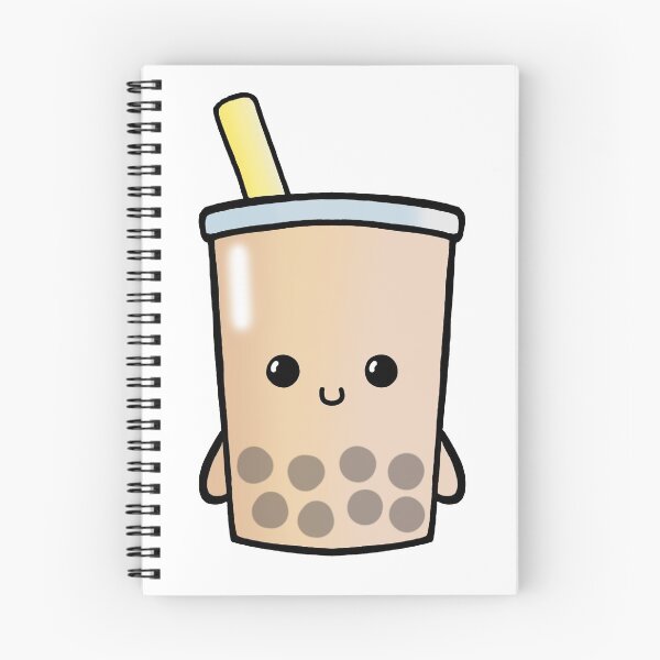 Item preview, Boba Boy - Original  designed and sold by BobaAesthetic.