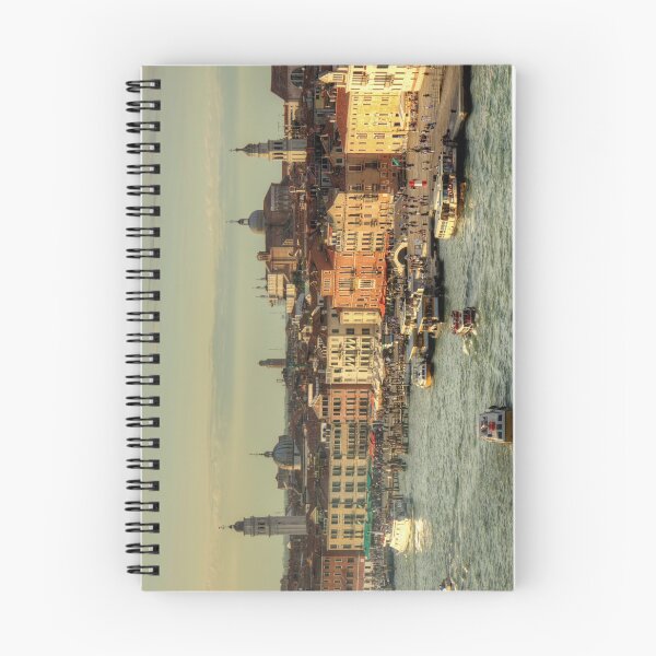 Item preview, Vaporetto Station designed and sold by tomg.