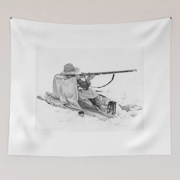 Item preview, Midwinter designed and sold by David J. Vanderpool.