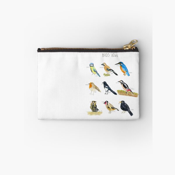 Item preview, Birds / Vögel designed and sold by annaillustrates.