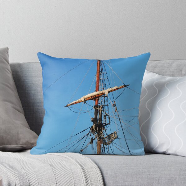 Item preview, Tall Ship designed and sold by DMHotchin.