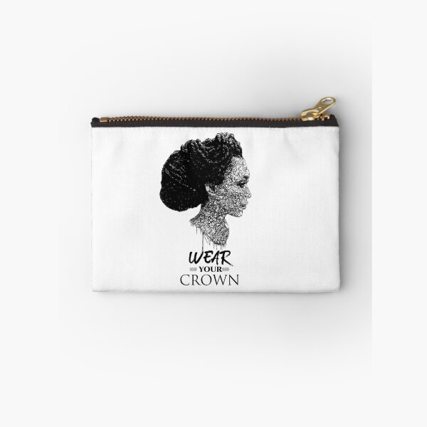 Item preview, Wear your crown designed and sold by joetred.