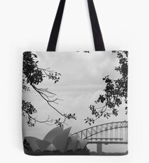 Sydneysiders Tote Bag