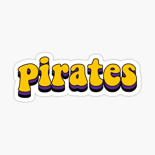 Item preview, Funky ECU Pirates designed and sold by Tristen Adams.