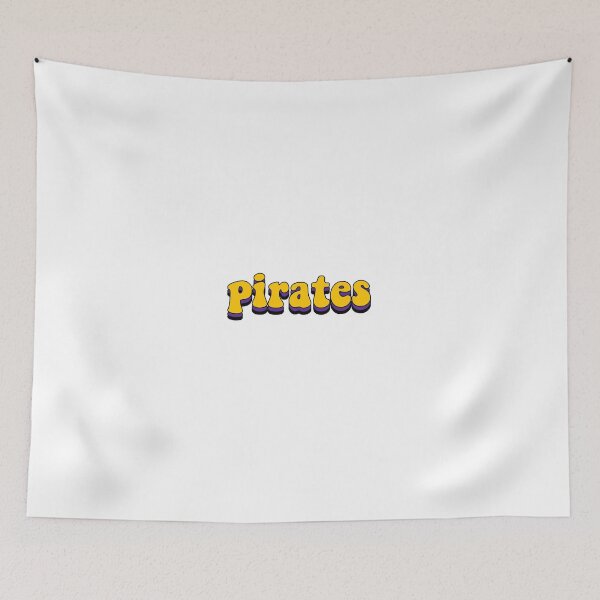 Item preview, Funky ECU Pirates designed and sold by Tristen Adams.