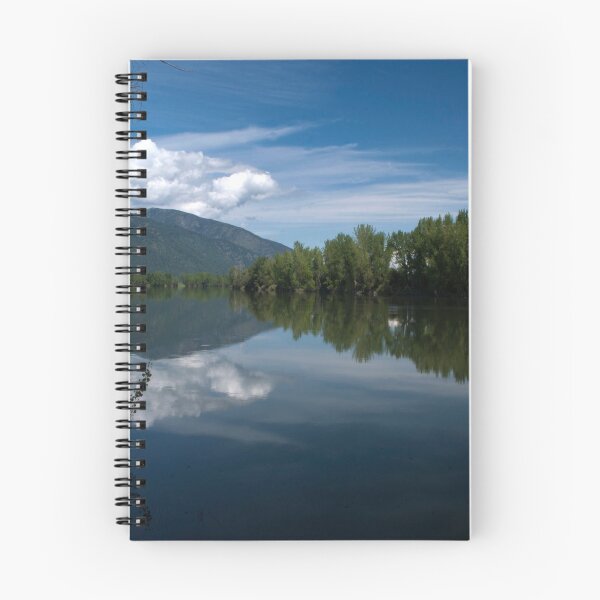 Item preview, Kootenai National Wildlife Refuge designed and sold by Harv Churchill.