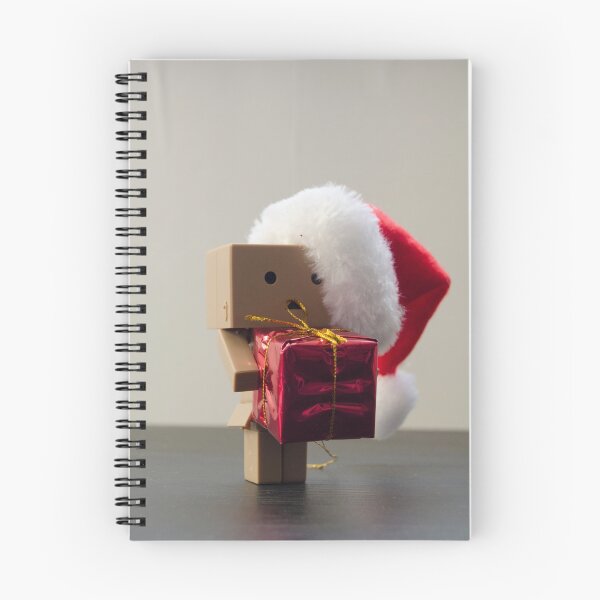 Item preview, Santa Danbo designed and sold by elstoleno.
