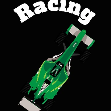Artwork thumbnail, Car Racing by marosharaf