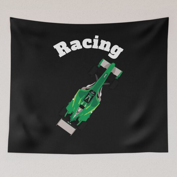 Item preview, Car Racing designed and sold by marosharaf.