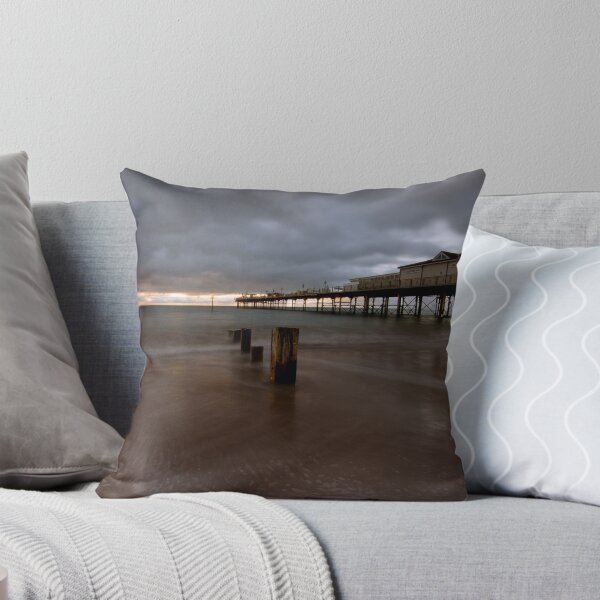 Item preview, Teignmouth Pier designed and sold by cieniu1.