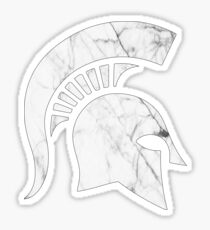 MSU Sticker