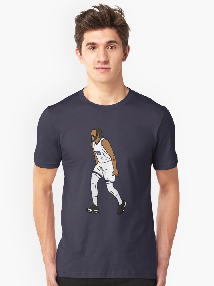 joakim noah shirt