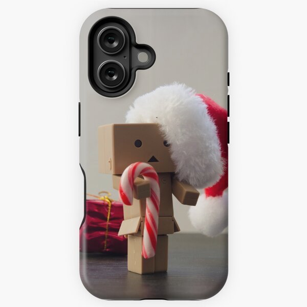 Item preview, Santa Danbo designed and sold by elstoleno.