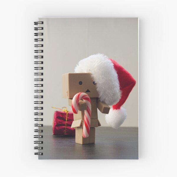 Item preview, Santa Danbo designed and sold by elstoleno.