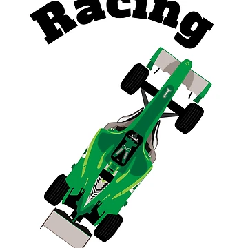 Artwork thumbnail, Car Racing by marosharaf