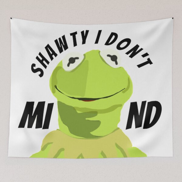 Item preview, Shawty I Don't... MIND designed and sold by dutchesskmw.