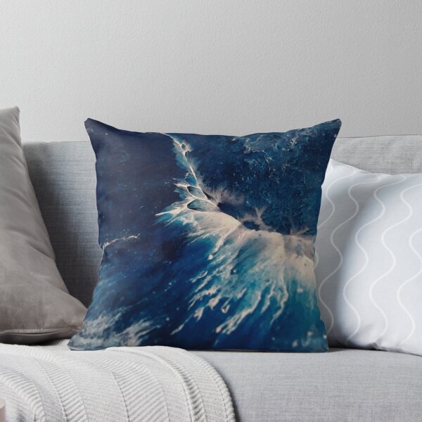 Item preview, Waves of Thunder designed and sold by bcolor.