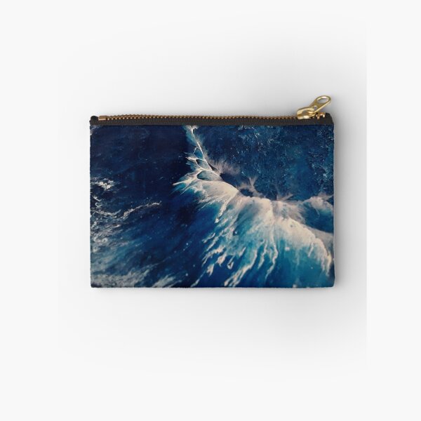 Item preview, Waves of Thunder designed and sold by bcolor.