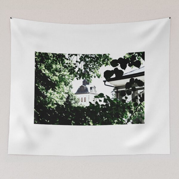 Item preview, Tallinn, Toompea designed and sold by tutulele.