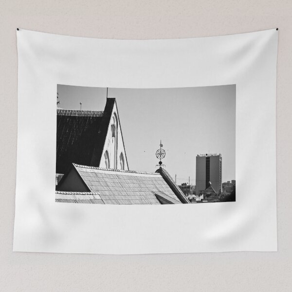 Item preview, Tallinn, Old Town designed and sold by tutulele.