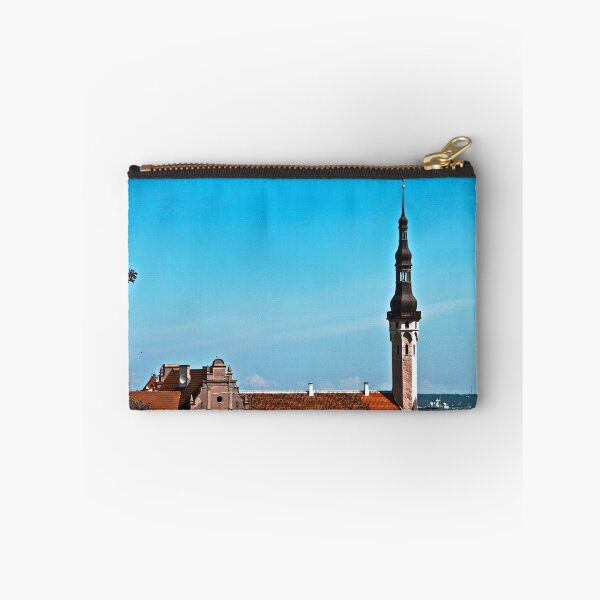 Item preview, Tallinn, Old Town designed and sold by tutulele.