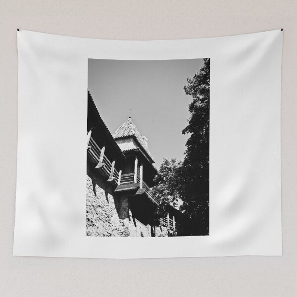 Item preview, Tallinn, Old Town designed and sold by tutulele.
