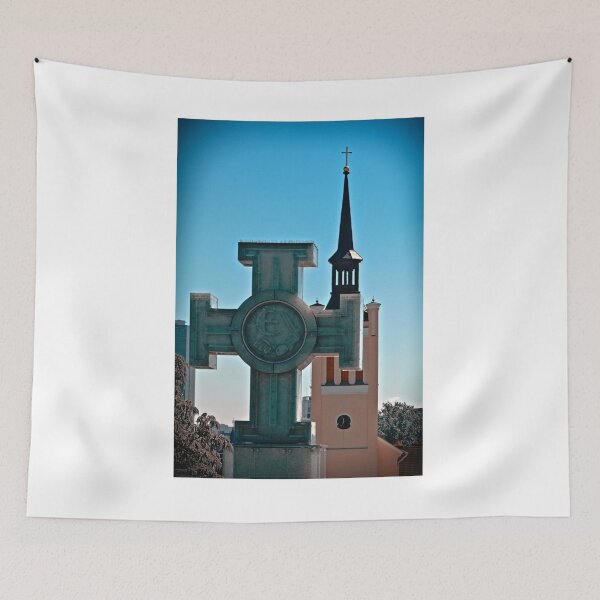 Item preview, Vabadussammas, Tallinn designed and sold by tutulele.