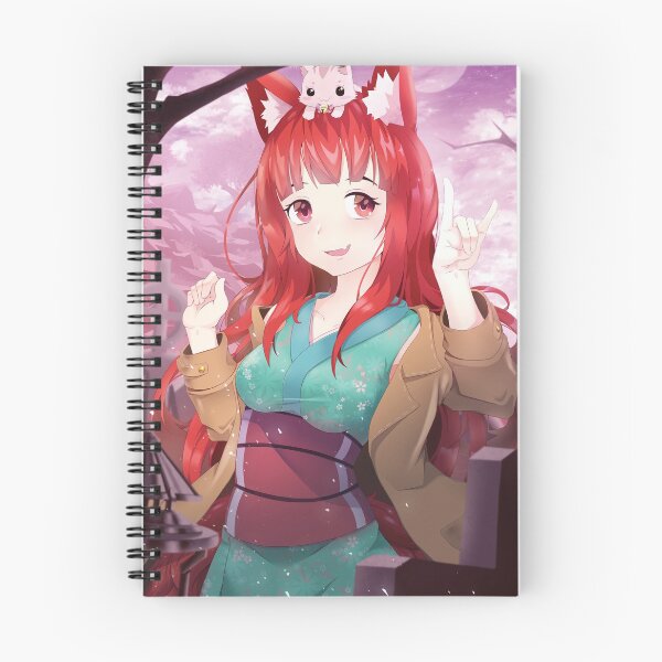 Item preview, Akari Misuzu designed and sold by Xereane.