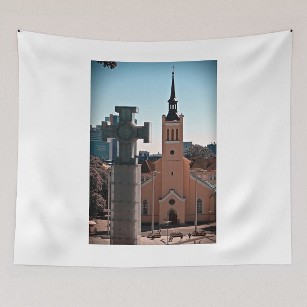 Item preview, Vabadussammas, Tallinn designed and sold by tutulele.