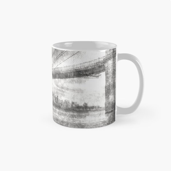 Item preview, Brooklyn Bridge Vintage  designed and sold by bejacs.