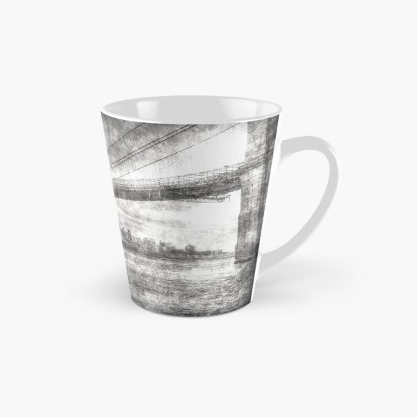 Item preview, Brooklyn Bridge Vintage  designed and sold by bejacs.