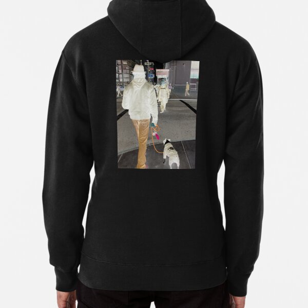 Dogwalk Union Square Pullover Hoodie