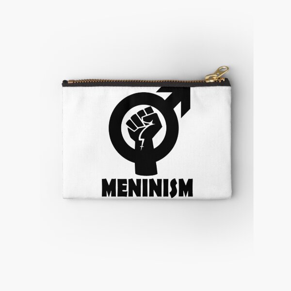 Item preview, MENINISM SYMBOL designed and sold by sociographix.