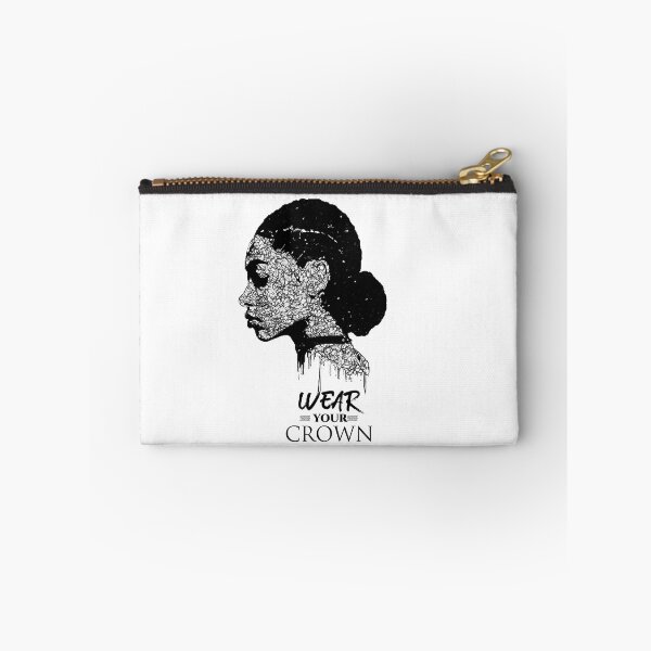 Item preview, Wear your crown designed and sold by joetred.
