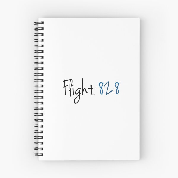Item preview, flight 828 designed and sold by swiftsantiagos.