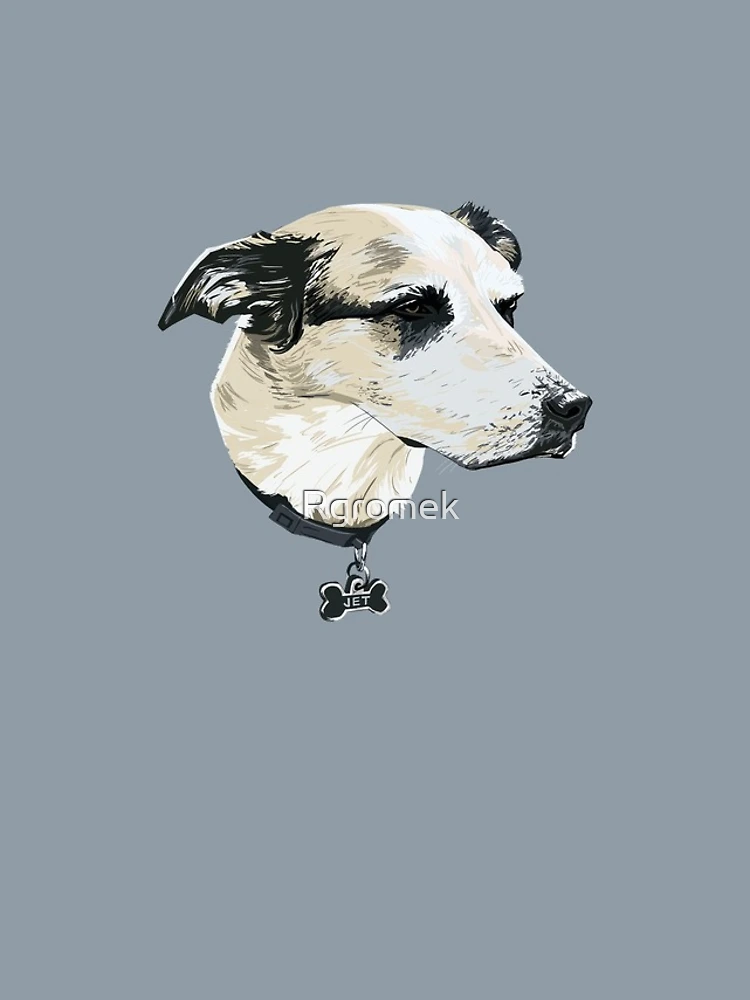 Thumbnail 5 of 5, iPhone Case, Jet designed and sold by Rgromek.